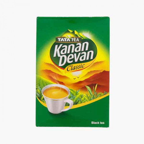 Kanan Devan Strong Tea Packets 200g Kanan Devan Strong Tea Packets 200g