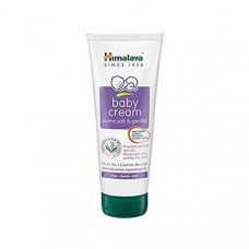 Himalaya Baby Cream 100ml