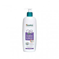 Himalaya Gentle Baby Lotion 400ml