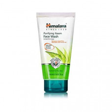 Himalaya Neem Face Wash 150ml @Sp