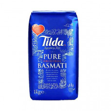 Tilda Basmati Rice 2kg