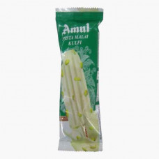 Amul Pista Malai Kulfi 50g/60ml