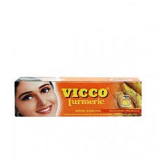 Vicco Turmeric Skin Cream 60g