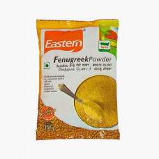 Eastern Fenugreek Whole 100g