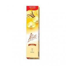 Cycle Lia Creme Incense Sticks 80 Pieces