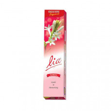 Cycle Lia Floress Incense Sticks 80 Pieces