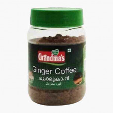 Grandmas Ginger Coffee Granules 100g