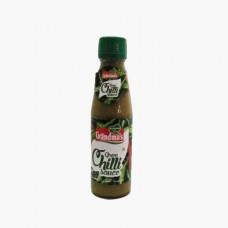 Grandmas Green Chilli Sauce 200ml