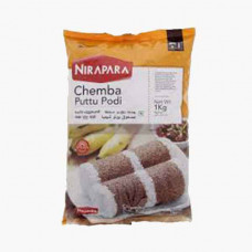 Nirapara Chemba Puttu Podi 1kg