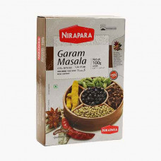 Nirapara Garam Masala Powder 100g