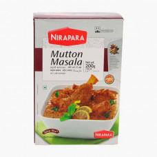 Nirapara Mutton Masala 200g