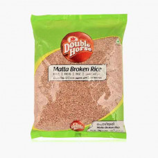 Double Horse Matta Broken Rice 1kg Double Horse Matta Broken Rice 1kg