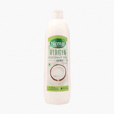 Klf Nirmal Coconut Oil 500ml