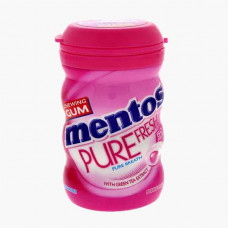 Mentos Gum Pure Fresh Bubble Fresh 87.5g