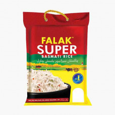 Falak Super Basmati Rice 1kg