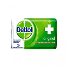 Dettol Soap Original 170g