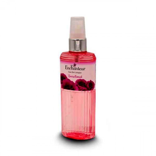 Enchanteur Edc Sensation 120ml Enchanteur Edc Sensation 120ml