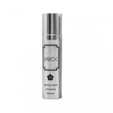 Havoc Silver Spray 75ml