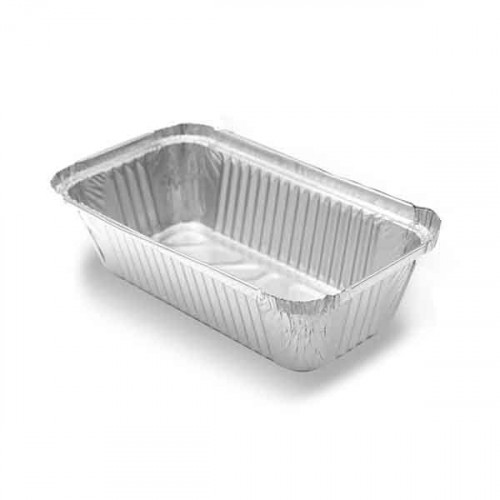 Fresh Pack A190 Alum Container 10 Pieces Fresh Pack A190 Alum Container 10 Pieces