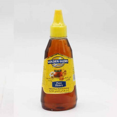 Golden Glory Squeezy Honey 375g