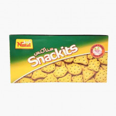 Nabil Snackits Astd 12's x 40g