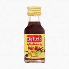 Delicio Vanilla Essence 28ml