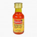 Delicio Yellow Food Color 28ml