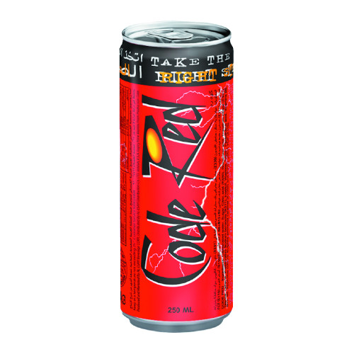 Code Red Energy Drink  250ml