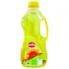Belkis Sunflower Oil 1.5 Ltr