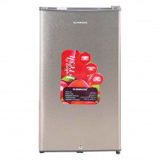 Olsenmark OMRF5001 Refrigerator Single Door 110L