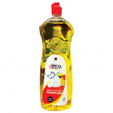 G Wash Dish Wash Liquid Lemon 1 Ltr