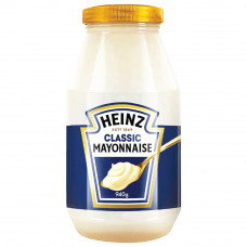 Heinz Mayonnaise 940g