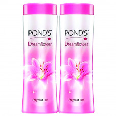 Ponds Talc 2X400gm