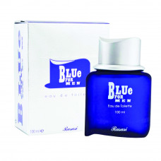 Rasasi Blue For Men Edt 100Ml