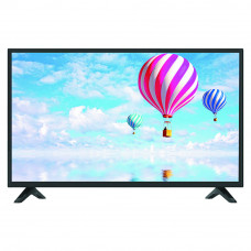 Geepas GLED3202SEHD Led Smart Tv 32"