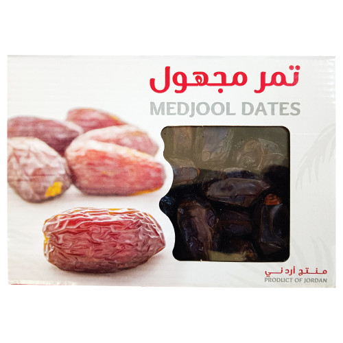Palm Fresh Medjool Dates 1 Kg Palm Fresh Medjool Dates 1 Kg