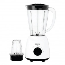 Geepas Gsb44027 2In1 Blender 500W 1.5L