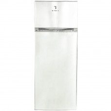 Gtron Double Door Refrigerator 210 Ltr Gt3319