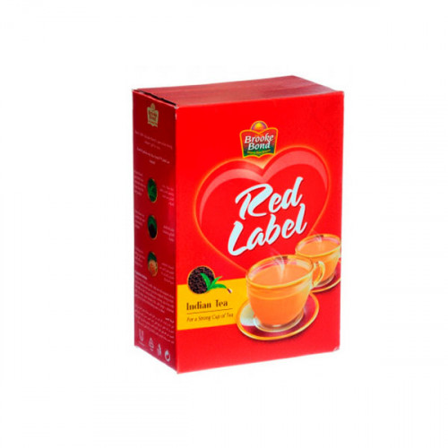 BROOKEBOND RED LABEL TEA 200GM BROOKEBOND RED LABEL TEA 200GM