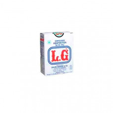 L.G ASAFOETIDA WHOLE 100GM