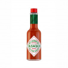 TABASCO GARLIC PEPPER SAUCE 60ML