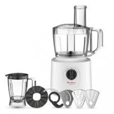 MOULINEX FOOD PROCESSOR 800W 2.L 1.8L FP247127