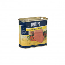 UNIUM LUNCHEON MEAT 340GM