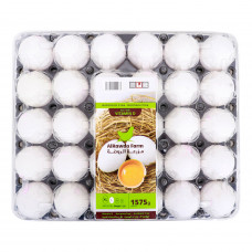 AL RAWDA FARM EGGS 30