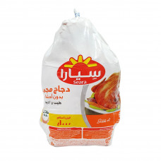 SEARA WHOLE CHICKEN 1000GM