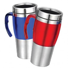 Homlee Travel Mug Asst/Pc