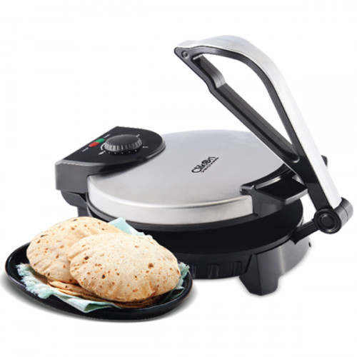 Clikon CK-2431 10" Chapathi Maker  -- صانع شاباتي كليكون 10بوصة Clikon CK-2431 10" Chapathi Maker  -- صانع شاباتي كليكون 10بوصة