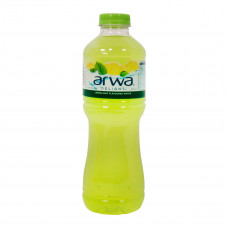 Arwa Delight Lemon Flavoured Water 500ml -- عروة ديلايت ليمون مياه منكهة ليمون 500مل 