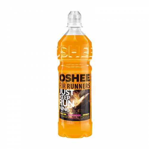 Oshee Orange Flavour Isotonic Drink 750 ml -- أشي شراب بأسوتونيك منكهة برتقال750مل
