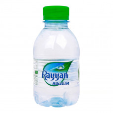 Rayyan Alkaline Water 200ml -- رايان ألكالين مياه 200مل 